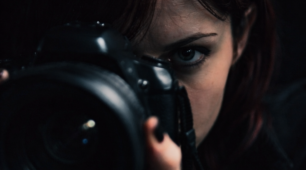 LIVING OR DOCUMENTING?